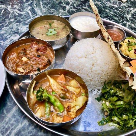 Mint Cafe and Restaurant